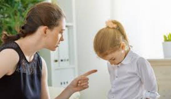 Sfaturi pentru a evita conflictele cu copilul tău
