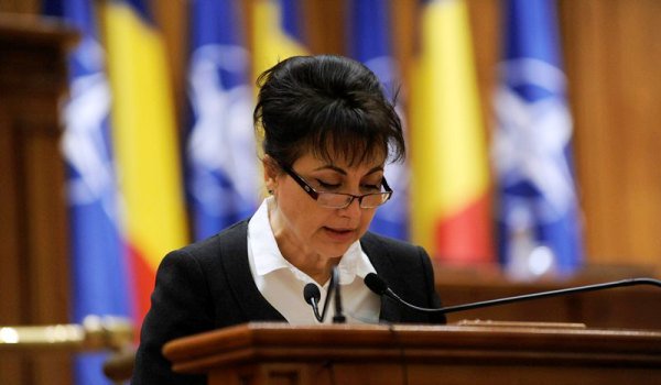 Tamara Ciofu: „Fiecare primărie din județul Botoșani trebuie să beneficieze de minim 2 asistenți medicali comunitari”