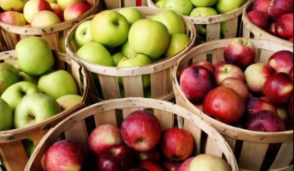 Beneficiul neștiut al merelor. Cum trebuie consumate de fapt