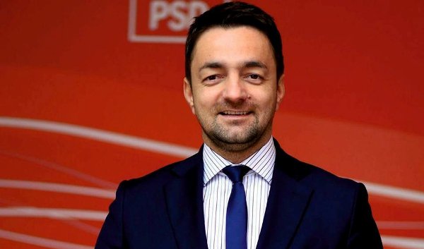 Răzvan Rotaru – PSD: „3 milioane de lei pentru proiecte dedicate tinerilor”