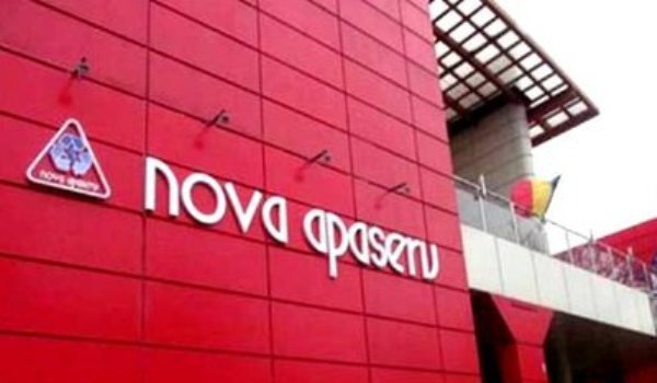 Programul casieriilor Nova Apaserv pentru perioada 1 – 5 iunie, minivacanta de Rusalii