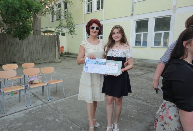 Premiul II pentru Botoşani, la Concursul naţional „Parteneriat educațional – prezent şi perspective” - FOTO