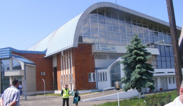 Aeroportul Suceava certificat de Autoritatea Aeronautică pentru respectarea reglementărilor europene