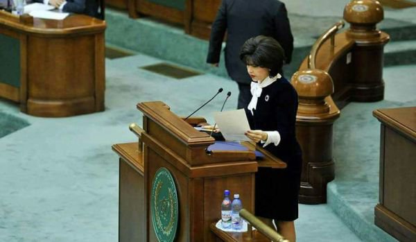 Doina Federovici: „Viitorul Guvern va trebui ca în maxim 3 luni să reintre în calendarul programului de guvernare”