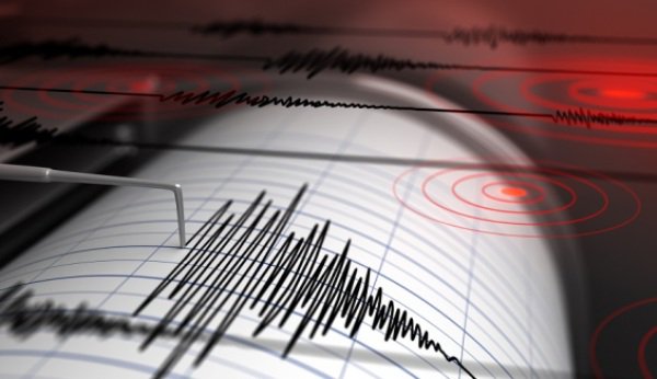Cutremur de magnitudine importantă în România, în noaptea de luni spre marţi. Luni, alte 3 seisme