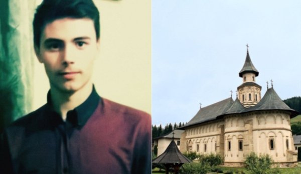 Dosar penal în cazul tânărului mort la Mănăstirea Putna. Ce au aflat părinții de la călugări