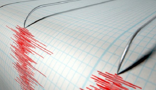 Val de cutremure, marţi seara, în România: 3 seisme, în judeţul Buzău