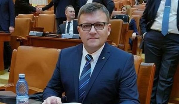 Marius Budăi: „Rectificarea pozitivă aduce mai mulți bani în buzunarul românilor”