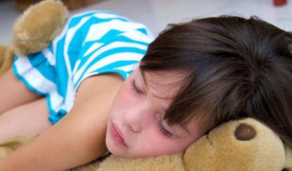 Cum pregătim somnul copilului - un aspect extrem de important