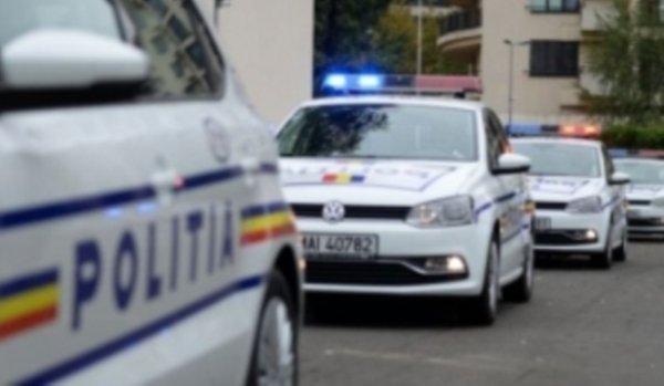 Poliția Română și-a cumpărat 222 mașini noi de la Porsche România și Automobile Bavaria