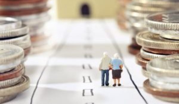 Persoanele pensionate anticipat parțial ar putea să ceară recalcularea pensiilor