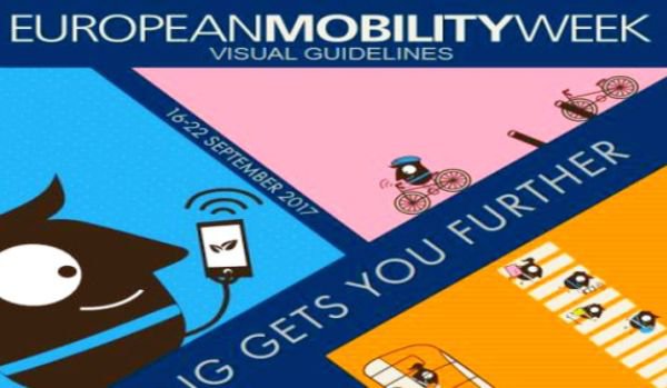 Săptămâna Mobilității Europene la Botoșani „Mobilitate nepoluantă, partajată şi inteligentă”