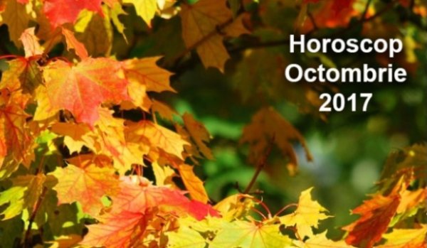 Horoscop 9 - 15 octombrie. O nouă săptămână plină de surprize. Află ce ţi-au rezervat astrele!