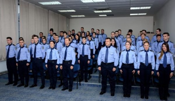 Vrei să fii poliţist? IPJ Botoșani recrutează candidați pentru Agenți de Poliție. Află detalii!