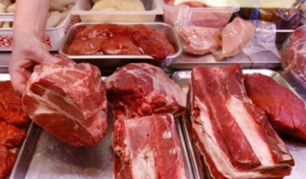 Carne de vită provenind de la animale diagnosticate cu tuberculoză, vândută în supermarketuri