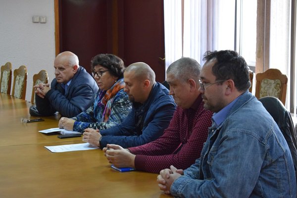 Reprezentanții sindicatelor din Botoșani s-au întâlnit astăzi în ședința Comisiei de Dialog Social