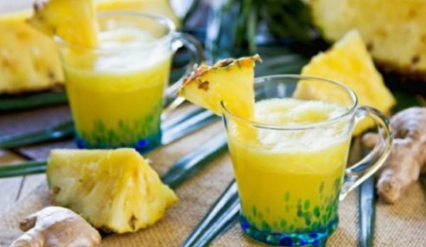 De ce este benefică o dietă cu ananas și cum trebuie ținută