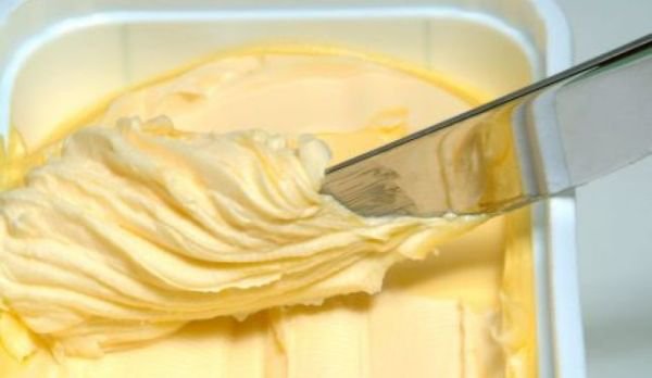ATENȚIE părinți! De ce să nu dați margarină copiilor!