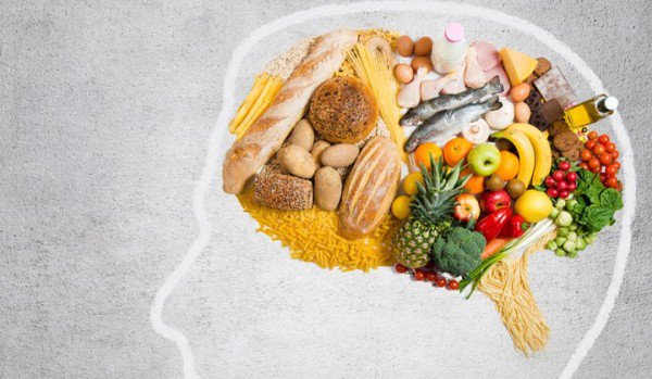 Alimente care pot crește coeficientul de inteligență