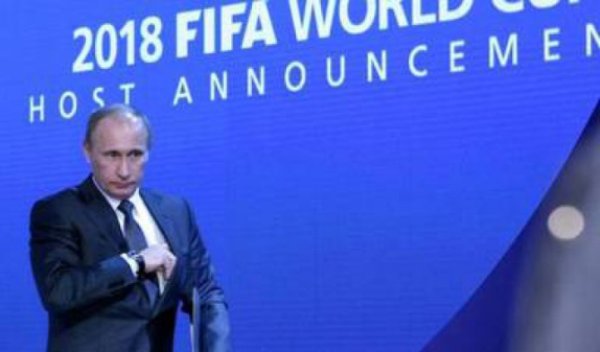 S-au stabilit grupele pentru Cupa Mondială 2018 din Rusia. Spania şi Portugalia, duel-şoc