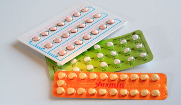 S-a descoperit recent: aceste pastile pe care multe femei le folosesc, declanșează cancerul. Se găsesc în toate farmaciile!