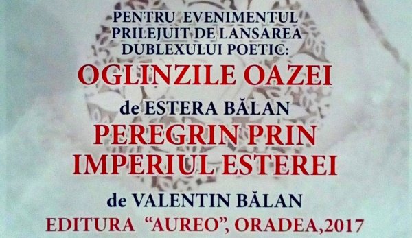 Triplă lansare de carte la Muzeul Judeţean Botoşani