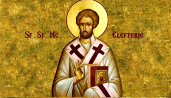 Sărbătoare mare pe 15 decembrie: Ce nu ai voie să faci de Sf. Elefterie!