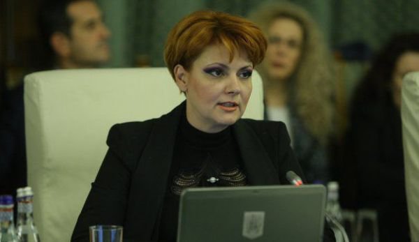 Olguţa Vasilescu a dat „verdictul” privind Minivacanţa dintre Crăciun şi Revelion pentru bugetari