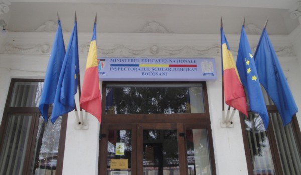 Atelier de lucru privind Programul Operaţional Comun România - Republica Moldova 2014-2020 desfășurat la IȘJ Botosani