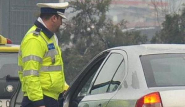 Acțiune de amploare a polițiștilor dorohoieni! Șoferii și agenţii economici luați cu asalt