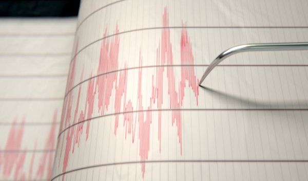 Cutremur în această dimineață: Ce magnitudine a avut seismul