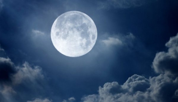 Prima eclipsă de Lună Albastră din ultimii 150 de ani va avea loc luna aceasta