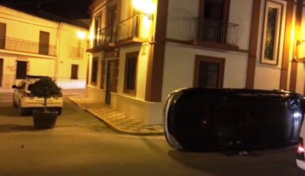 Un primar din Spania, atac la adresa românilor. „Şi mie mi-ar plăcea să văd nişte oameni împuşcaţi”