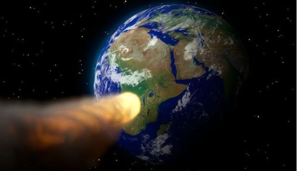 Sfârşitul lumii vine pe 4 februarie! Anunţul care a înspăimântat întreaga Planetă