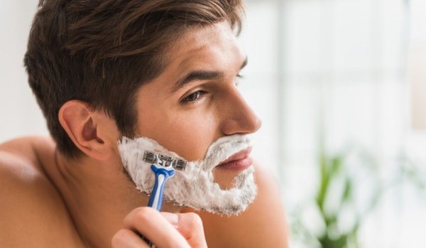 Ce nu știu bărbații despre bărbierit