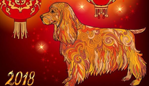 Anul Câinelui de Pământ: sunt favorizate schimbări majore pentru această zodie