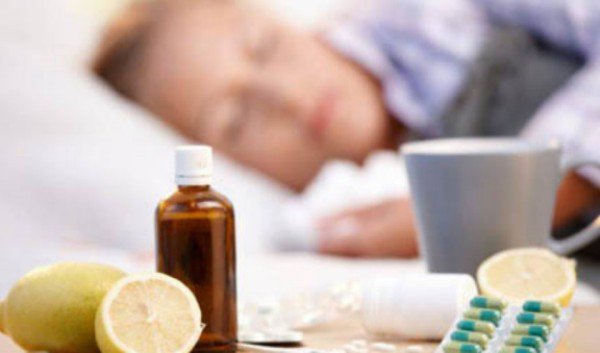 Medicamente pe care să nu le iei dacă ești răcit