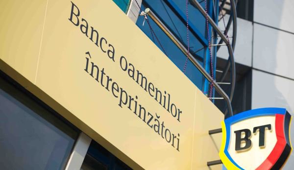 Banca Transilvania este noul proprietar al Bancpost