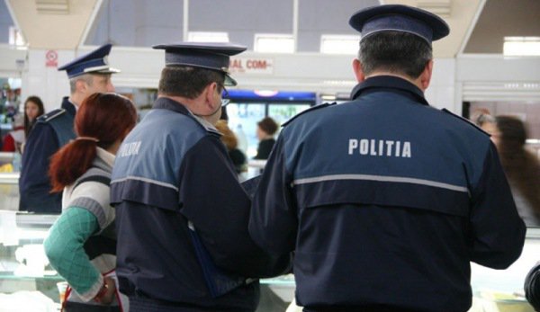 Polițiștii au început controalele de Paște în pieţele şi târgurile din județul Botoșani
