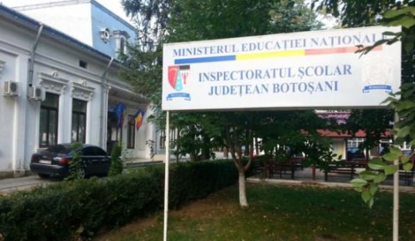 Botoșanii, gazdă pentru evaluarea candidaturilor din cadrul Competiţiei „Școală Europeană”