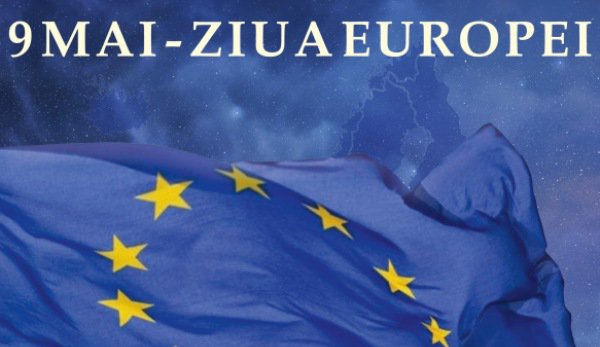 9 MAI - ZIUA EUROPEI - Părinţii fondatori ai Uniunii Europene şi contribuţia lor