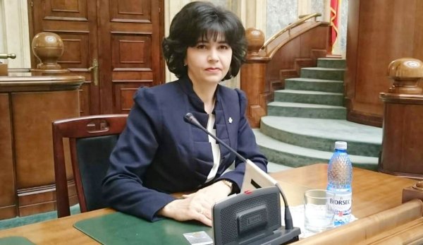 Vicepreședinte PSD Doina Federovici „Actualul guvern PSD+ALDE este primul care aprobă un proiect de autostradă pentru Moldova”