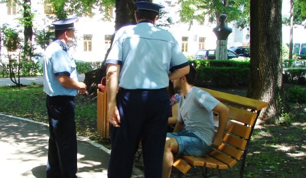 Acțiuni ale poliţiştilor botoșăneni pentru un sezon estival în siguranţă