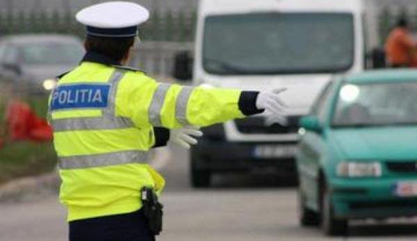 Radarele polițiștilor, date peste cap în weekend: 38 de șoferi depistați cu viteze amețitoare