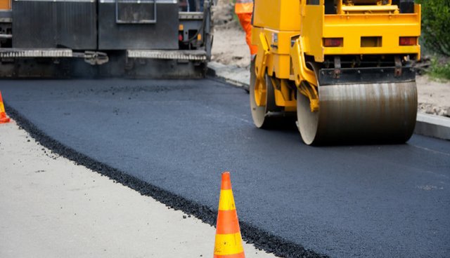 Investiție de 4,3 milioane lei pentru asfaltarea de drumuri comunale și sătești din Frumușica