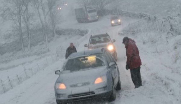 Previziune șocantă despre iarna care urmează în România! Va fi prăpăd, iată ce ne așteaptă!
