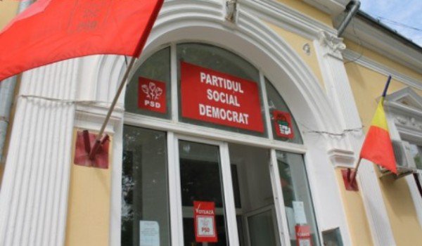 Comitetul Executiv al PSD Botoșani a cerut imperativ parlamentarilor social-democrați să înceteze disensiunile și să susțină programul de guvernare