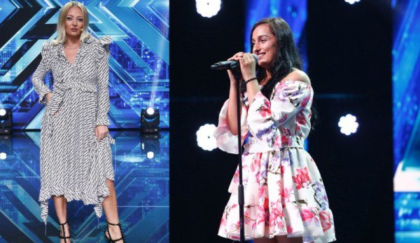 Delia, despre o concurentă X Factor: „Eu aș lua-o să cânte la nunta mea”
