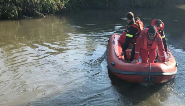 Italia: un tânăr român s-a înecat în timp ce era la pescuit