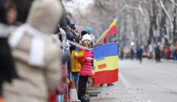 PSD Botoșani: „La 1 decembrie vom sărbători Centenarul Marii Uniri împreună cu botoșănenii la evenimentele din piețele publice”